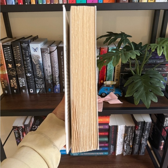 What She Knew by Gilly Macmillan Book - Picture 2 of 3